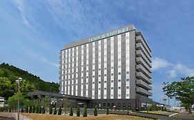 ホテルルートイン利府